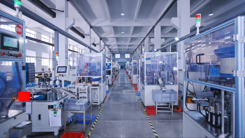 生產(chǎn)設(shè)備