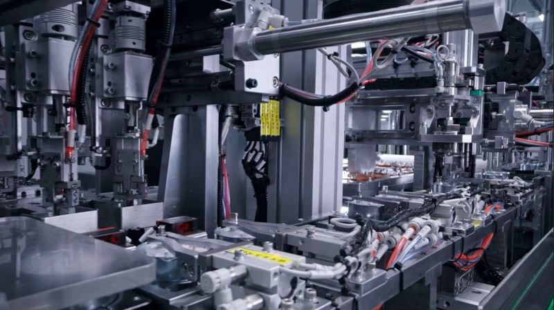 生產(chǎn)設(shè)備